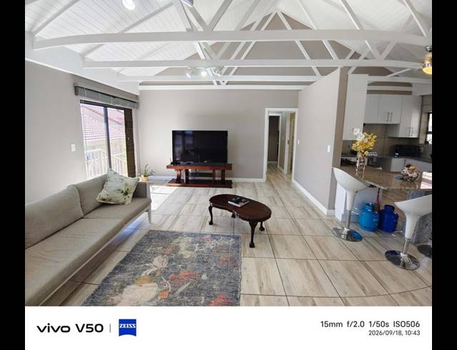 2 BEDROOM TOWNHOUSE FOR SALE IN SEEMEEU PARK